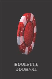 Roulette Journal