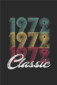 Classic 1972