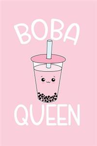 Boba Queen