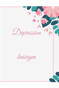 Depression besiegen