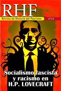 RHF. Revista de Historia del Fascismo