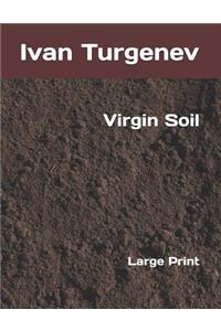 Virgin Soil