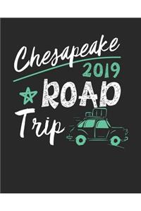 Chesapeake Road Trip 2019