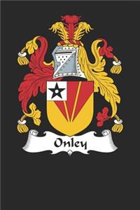 Onley