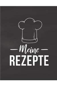 Meine Rezepte