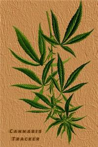 Cannabis Tracker