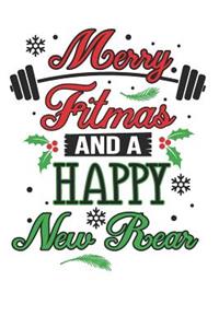 Merry Fitmas