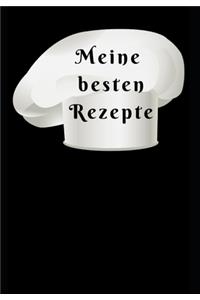 Meine besten Rezepte