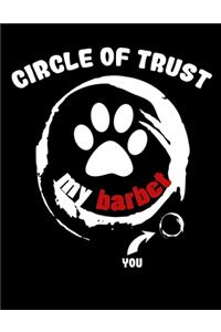 Circle of Trust My Barbet