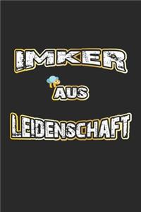 Imker aus Leidenschaft