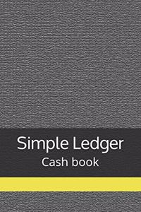 Simple Ledger