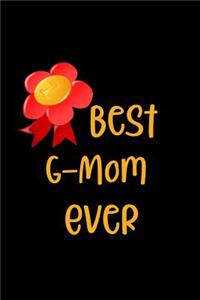 Best G-Mom Ever
