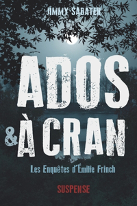 Les Enquêtes d'Émilie Frinch