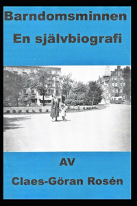 Barndomsminnen