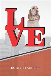 English Setter