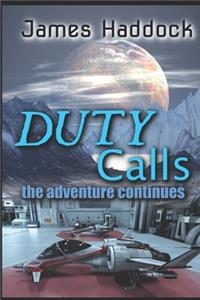 Duty Calls