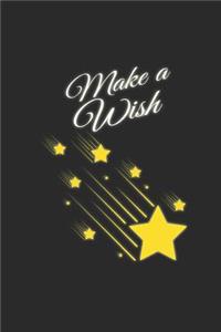 Make a Wish
