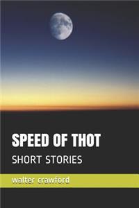 Speed of Thot