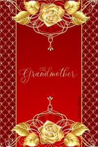 Prayer Journal, Grandmother