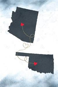 Arizona & Oklahoma