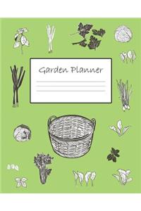 Garden Planner