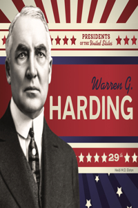 Warren G. Harding