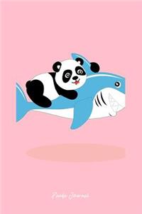 Panda Journal