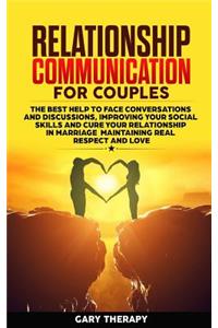 Relationship Communication for Couples