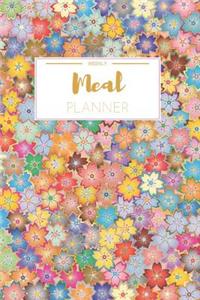 Weekly Meal Planner