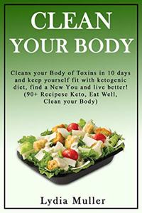 Clean your Body