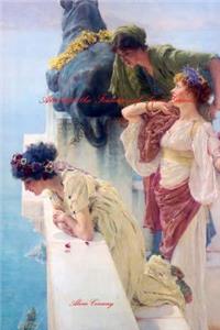 Ariel and the Fountain of Seven Graces