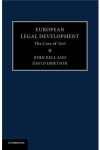 European Legal Development