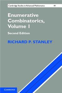 Enumerative Combinatorics, Volume 1