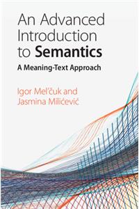 Advanced Introduction to Semantics