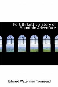 Fort Birkett