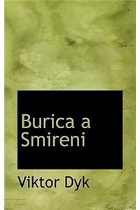 Burica a Smireni