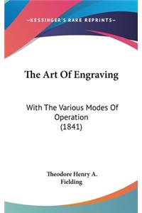The Art of Engraving