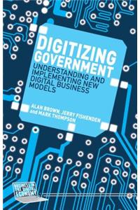 Digitizing Government