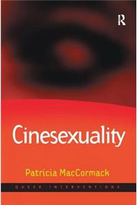 Cinesexuality