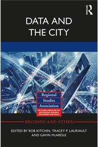 Data and the City