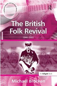 British Folk Revival