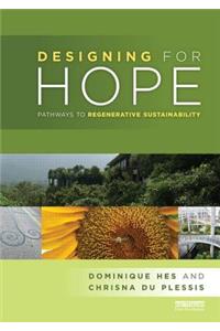 Designing for Hope