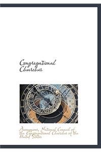 Congregational Churches