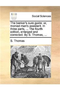 The Banker's Sure Guide