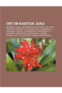 Ort Im Kanton Jura