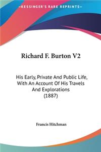 Richard F. Burton V2
