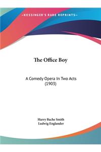 The Office Boy