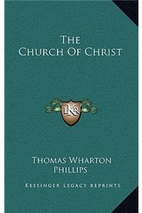 Church Of Christ