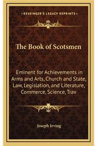 The Book of Scotsmen