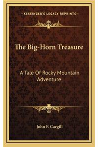 The Big-Horn Treasure